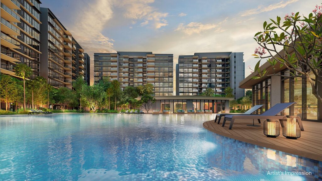parktown-residence
